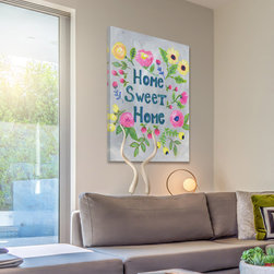 Home Sweet Home - Productos