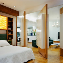 moving walls and furniture