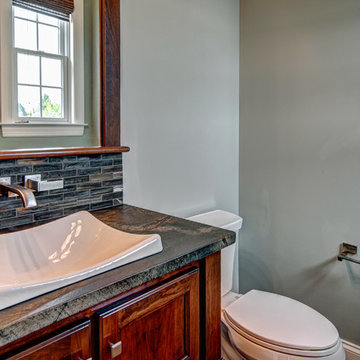 Plumbing