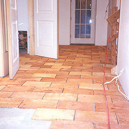 Floors - Products