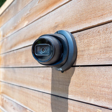 Hillsborough Home Automation