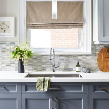 Heath East Kitchen