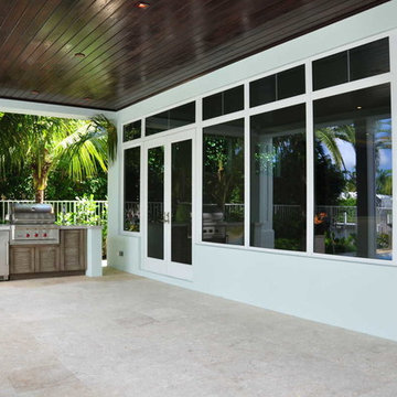 Residential Projects