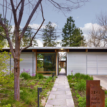 Maurer House | Naramata British Columbia