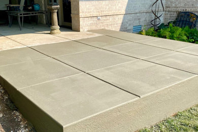 Design ideas for a landscaping in Other.
