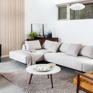 Living Room Inspiration