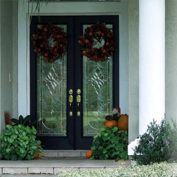 Tampa's Favorite Glass Doors