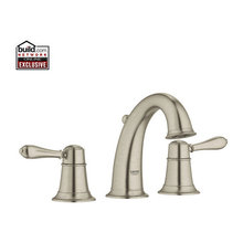bathroom fixtures