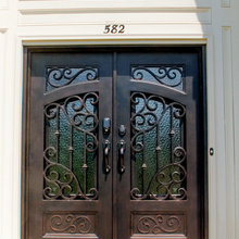 doors