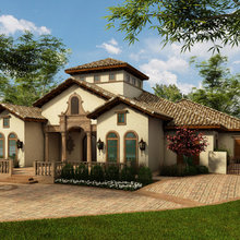 Exterior Ideas