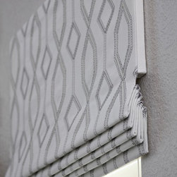 Backcountry Home 7 - Valances