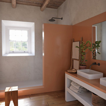 Discover Sunlit Days by Silestone