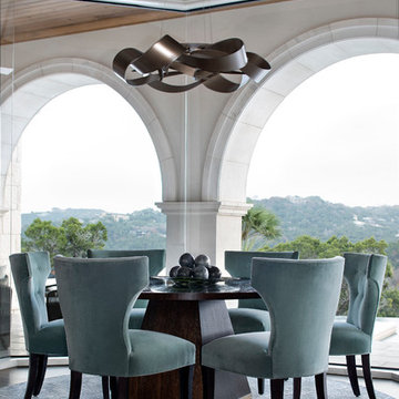 Scenic View Residence