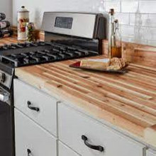 butcher block 2