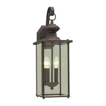 VT outdoor lighting