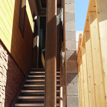 Highland SCIP Home