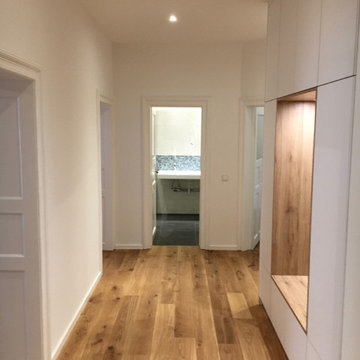 Altbau zukunftsfähig gemacht