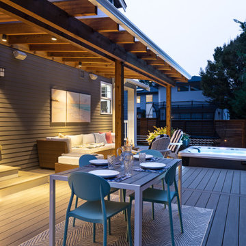 Kirkland Modern Retreat