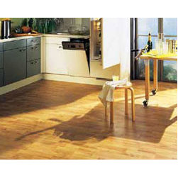 Flooring Options - Laminate Flooring
