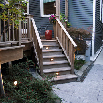 Landscaping Makeover – Lincoln Park Chicago