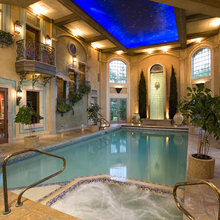 Pools