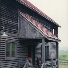 Porches