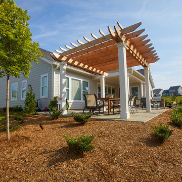 Half Pint Residence