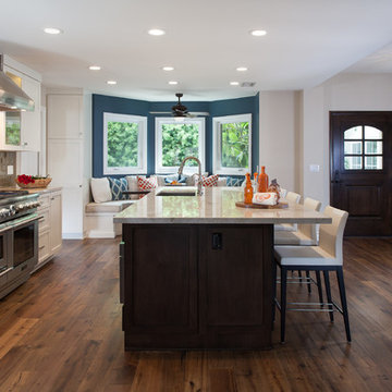 Ranch Remodel