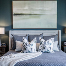 Bedroom Color