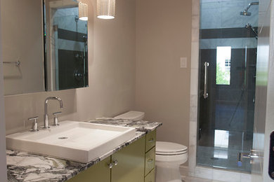 Natural Stone Interiors