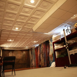 Ceiling Tiles - Products