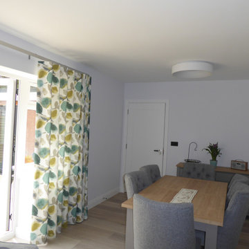 Downsizing & Modernising