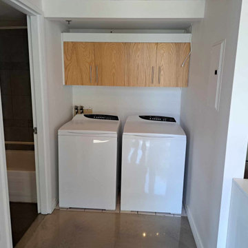 Move-In Cleaning Westmount