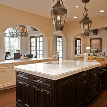countertop profiles
