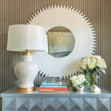 Atlantis Cove Table lamp
