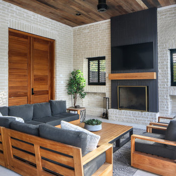 Bespoke Modern