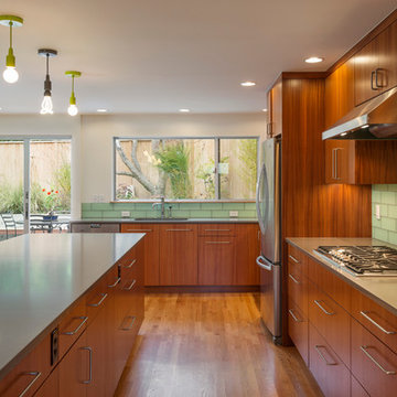 Laurelhurst Remodel