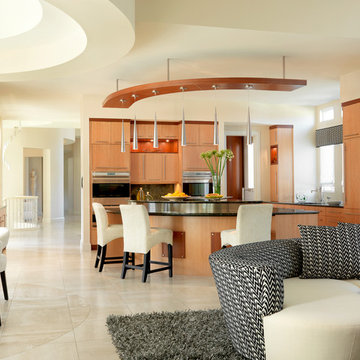Whole House Design + Contemporary Art Collectors
