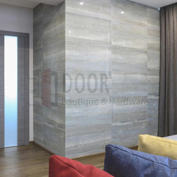 MONACO MS13 Contemporary doors