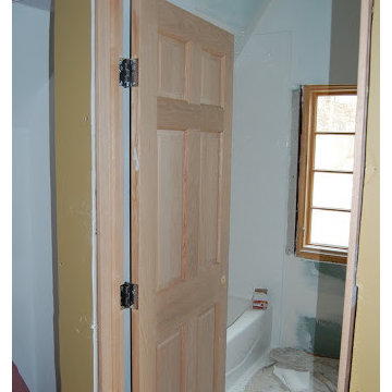 Attic Renovation Morristown, NJ