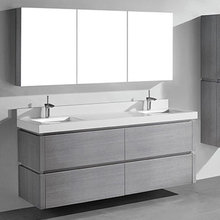 VANITIES