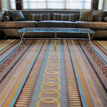 Living Room Rug