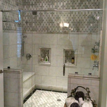PA Master Bathroom Layout