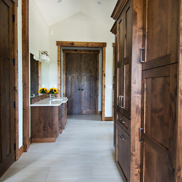 Gold Creek Retreat