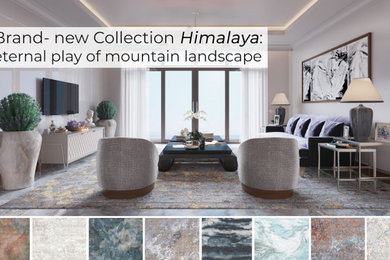 Himalaya Collection