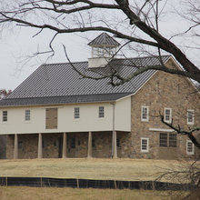 barns