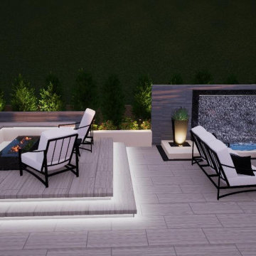 Khan Residence