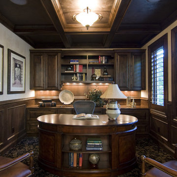 Spur Road - Edina, MN