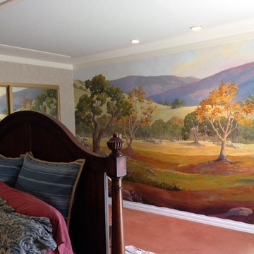 Previous installations
