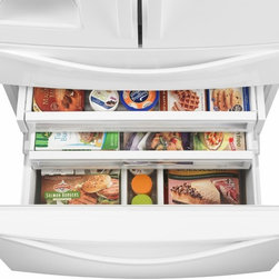 WRX988SIBW | Whirlpool Refrigerator | - Products